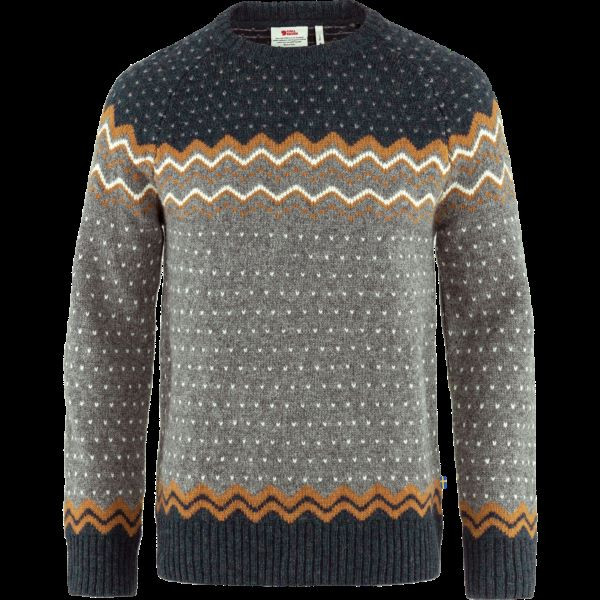Övik Knit Sweater M