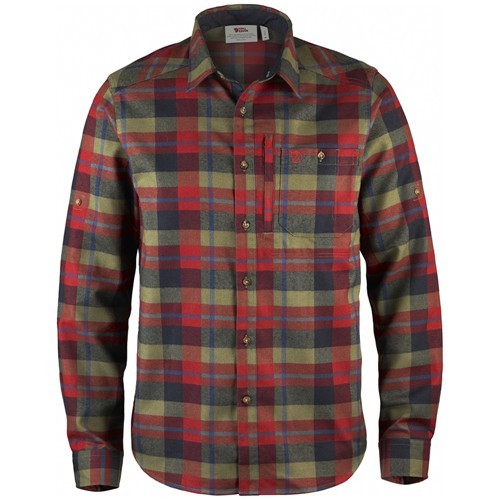 Fjällglim Shirt