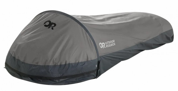 Helium Bivy