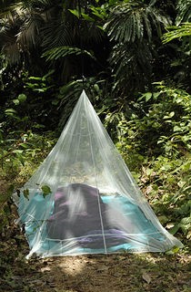 Outdoor Net Single