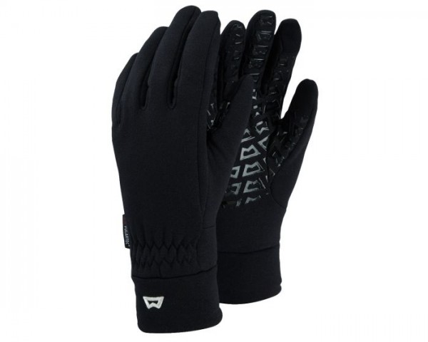 Touch Screen Grip Glove Wmns