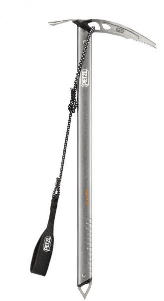 Glacier Ice Axe