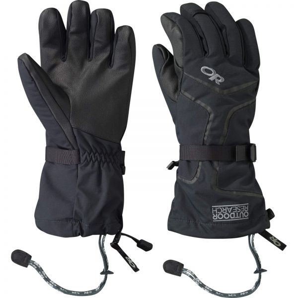 Men's Highcamp Gloves