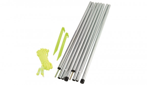 Gestänge-Set Dual Protector 230cm