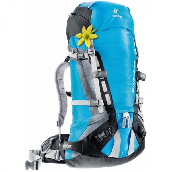 Guide 40+ SL