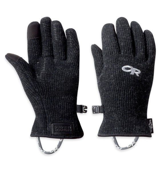 Kids Flurry Sensor Gloves