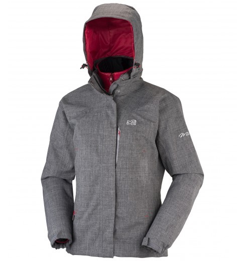 LD Pobeda 3 In 1 Jkt