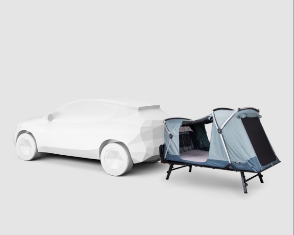 Thule Outset