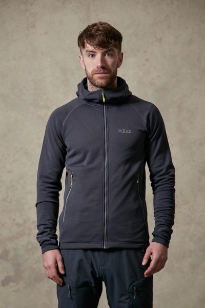 Power Stretch Pro Jacket