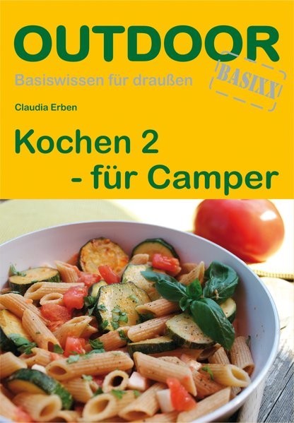 Kochen 2 – für Camper