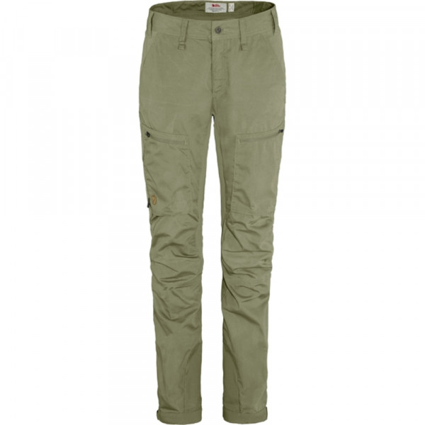 Abisko Lite Trekking Trousers Womens