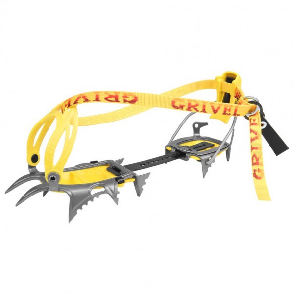 Air Tech Light Crampon