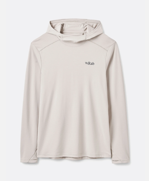 Force Hoody