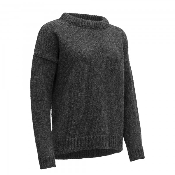 Nansen Womans Split Seam Sweaters