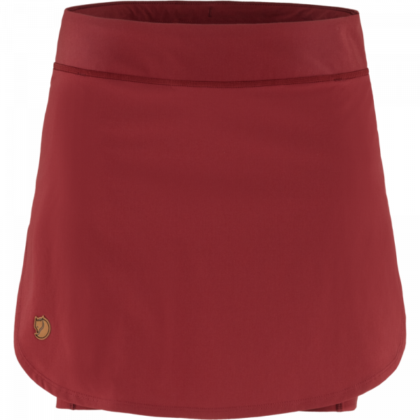 Abisko Midsummer Skort W