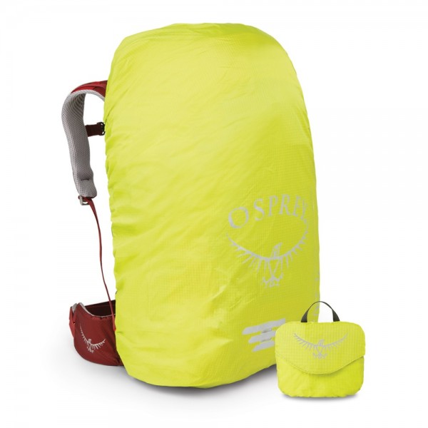 Ultralight High Vis Raincover