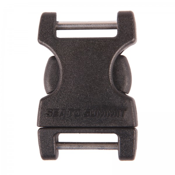 Field Repair Buckle - Side Release 2 Pin