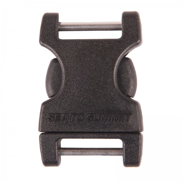 Field Repair Buckle - Side Release 2 Pin