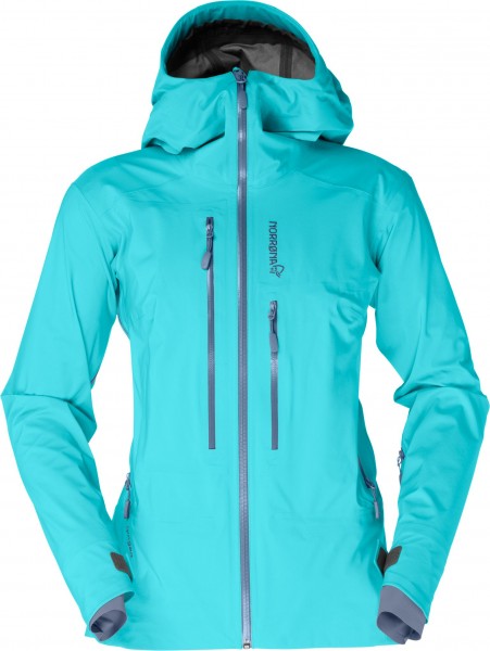 Lyngen Driflex3 Jacket (W)