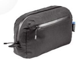 Toiletry Bag / Silk,