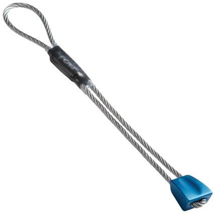 Wallnut Size 5 blue