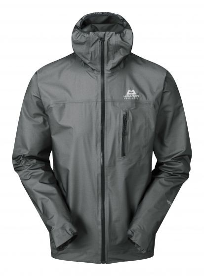 Impellor Jacket