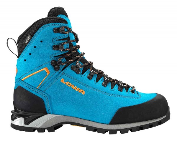 Predazzo GTX Ws