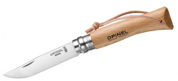 Opinel Trekking Nr. 7