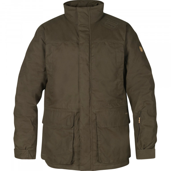 Brenner Pro Padded Jacket M