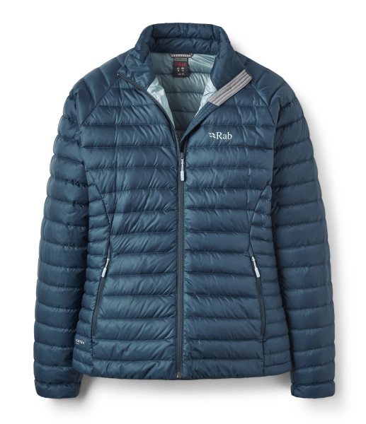Microlight Jacket WMns
