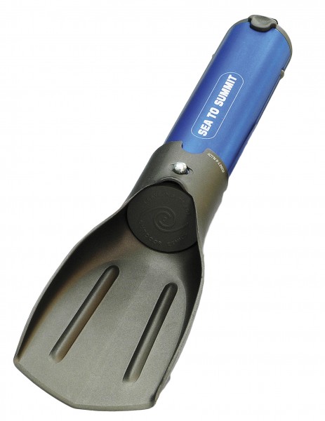 Pocket Trowel Alloy