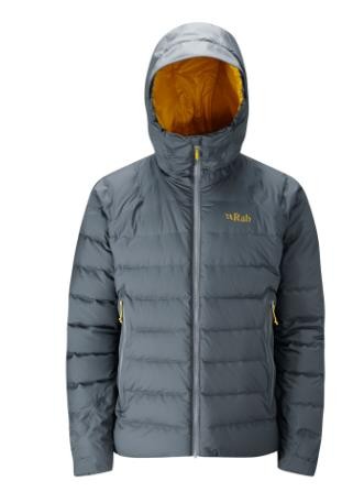 Valiance Jacket