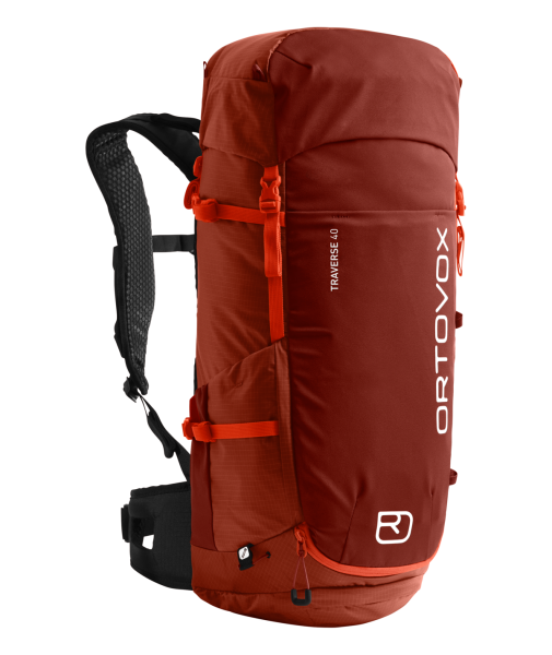 Traverse 40