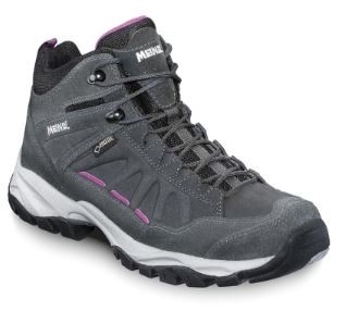 Nebraska Lady Mid GTX
