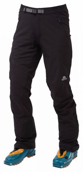 Tour Pant Womens