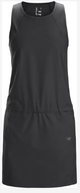 Contenta Dress Women's