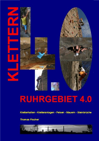 Klettern Ruhrgebiet 4.0
