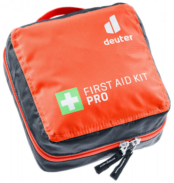 First Aid Kit Pro