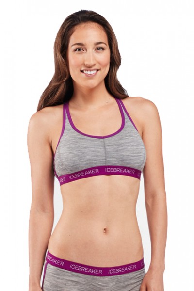 Wmns Sprite Racerback Bra