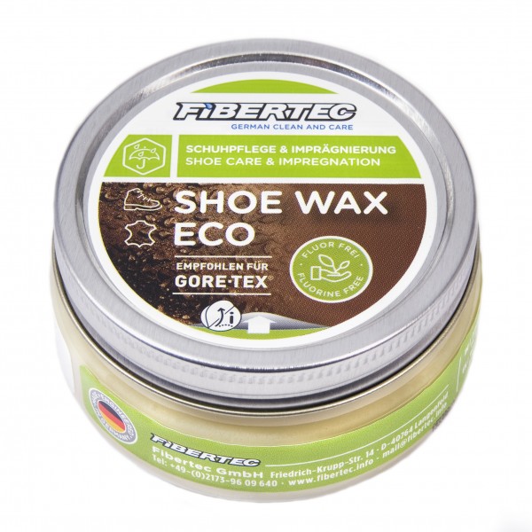 Shoe Wax Eco - 100ml