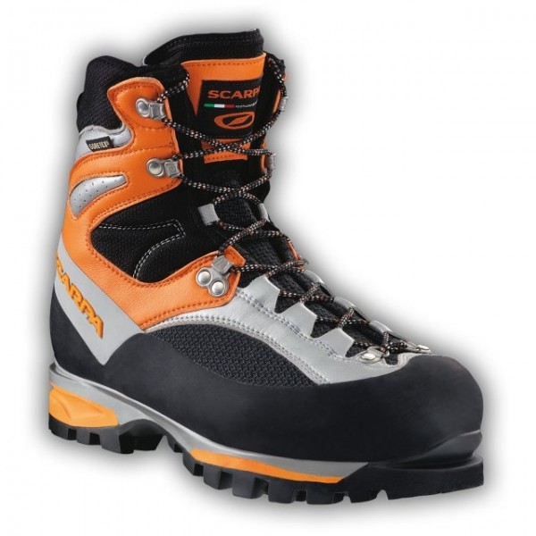 Jorasses Pro GTX