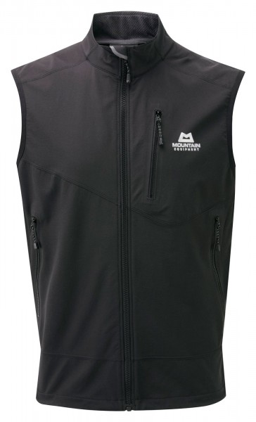 Frontier Vest