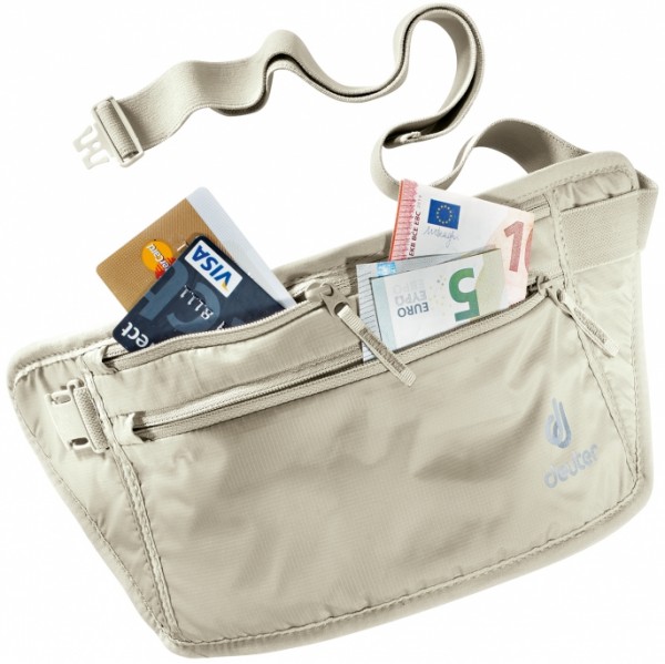 Security Money Belt II