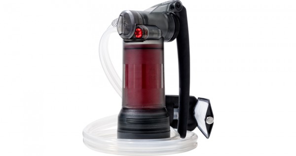 Guardian Purifier Pump Wasserfilter