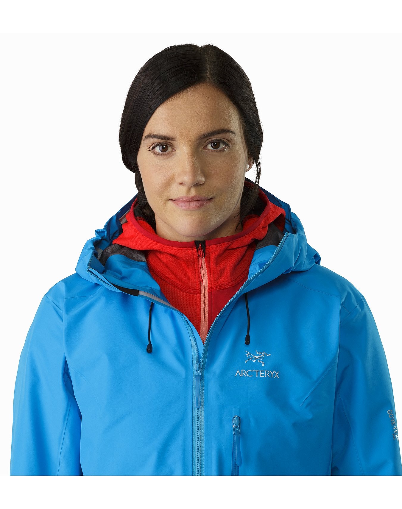 Alpha fl jacket women's outlet