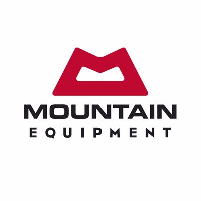 Mountain Equipment Logo