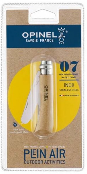 Opinel No.7 Junior