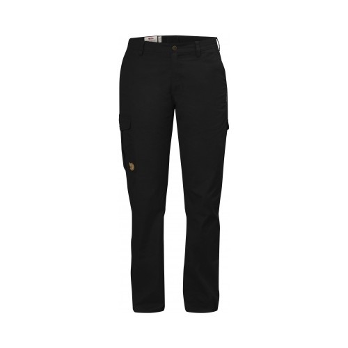 Övik Trousers Curved W