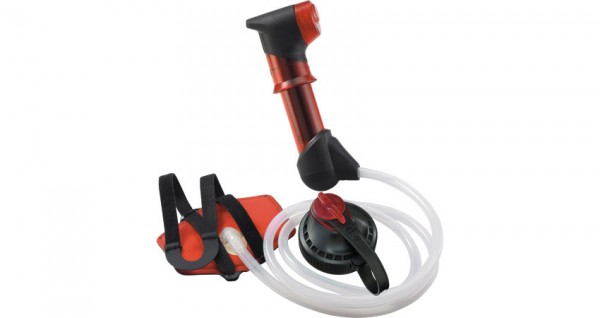 HyperFlow Microfilter