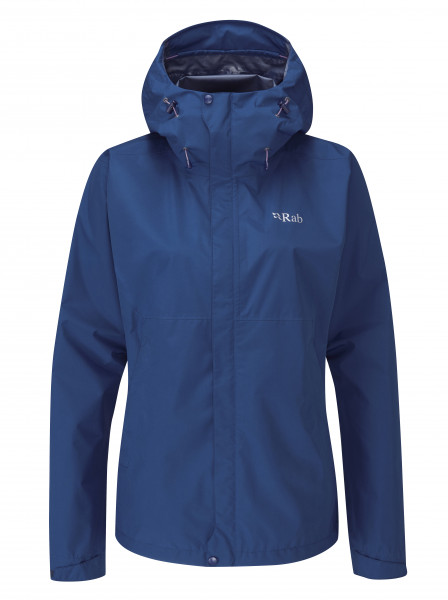 Downpour Eco Jacket Wmns